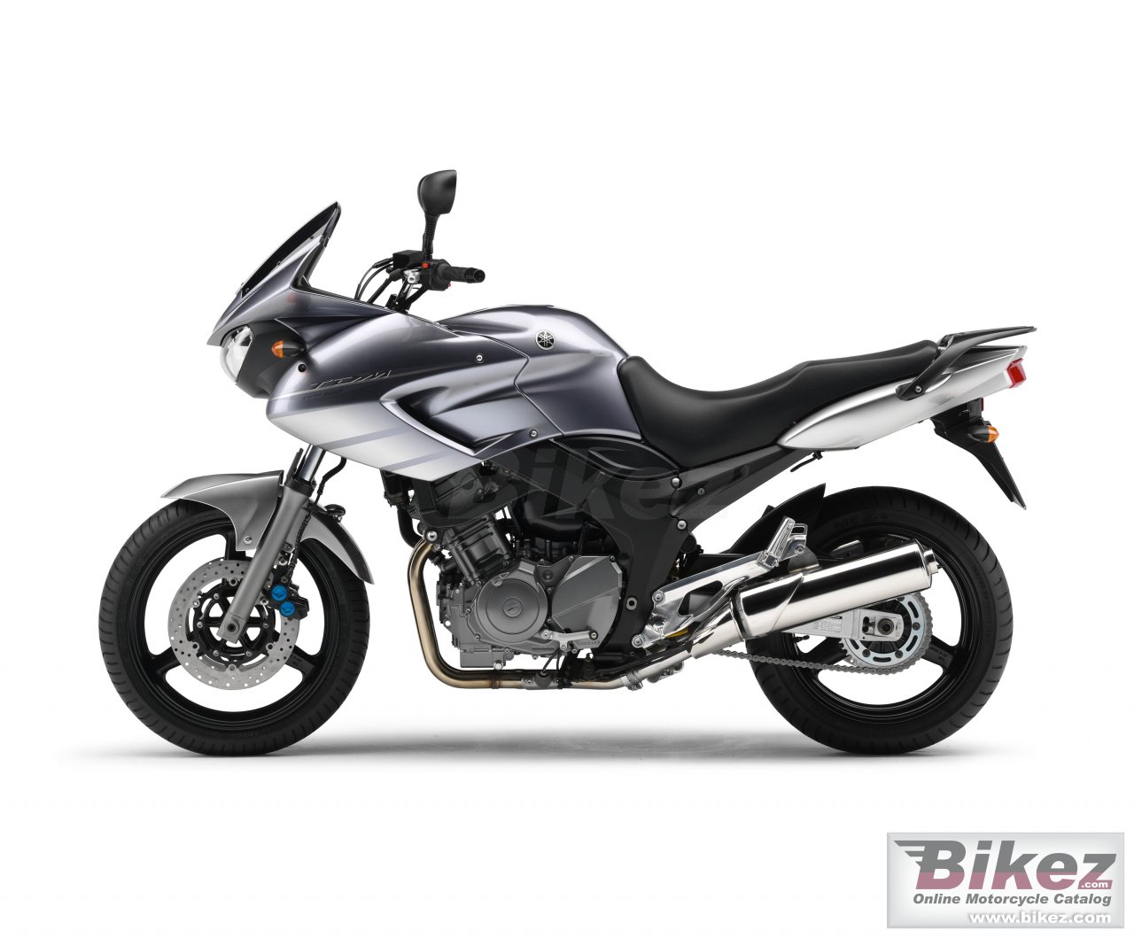 Thumbnail for Yamaha TDM 900 2006