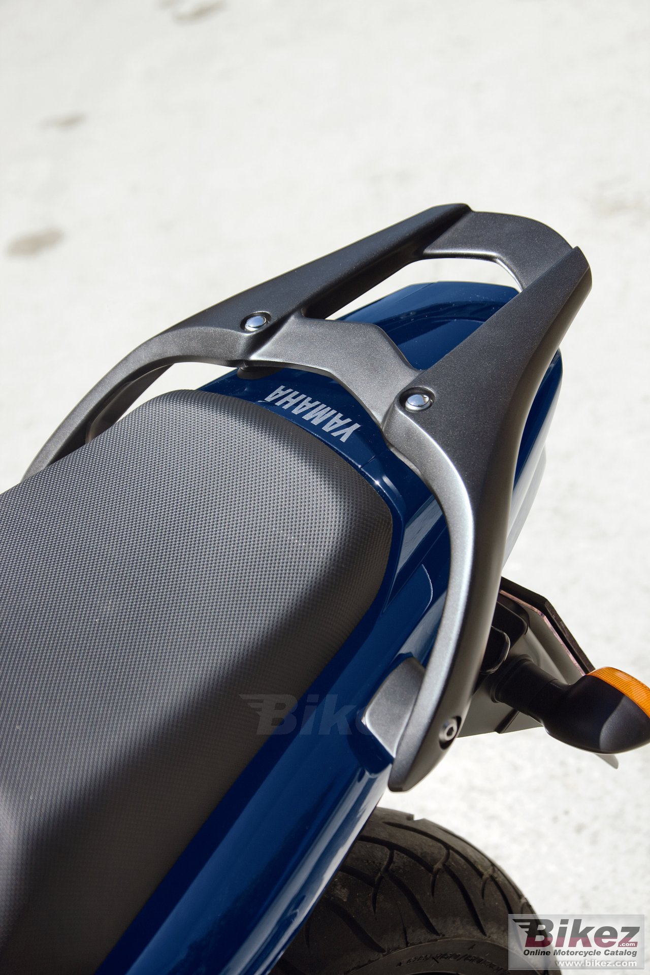 Thumbnail for Yamaha TDM 900 2009