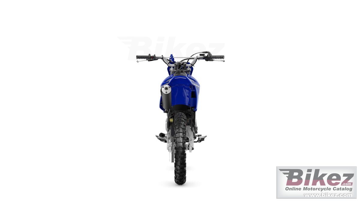 Thumbnail for Yamaha TT-R125 2023