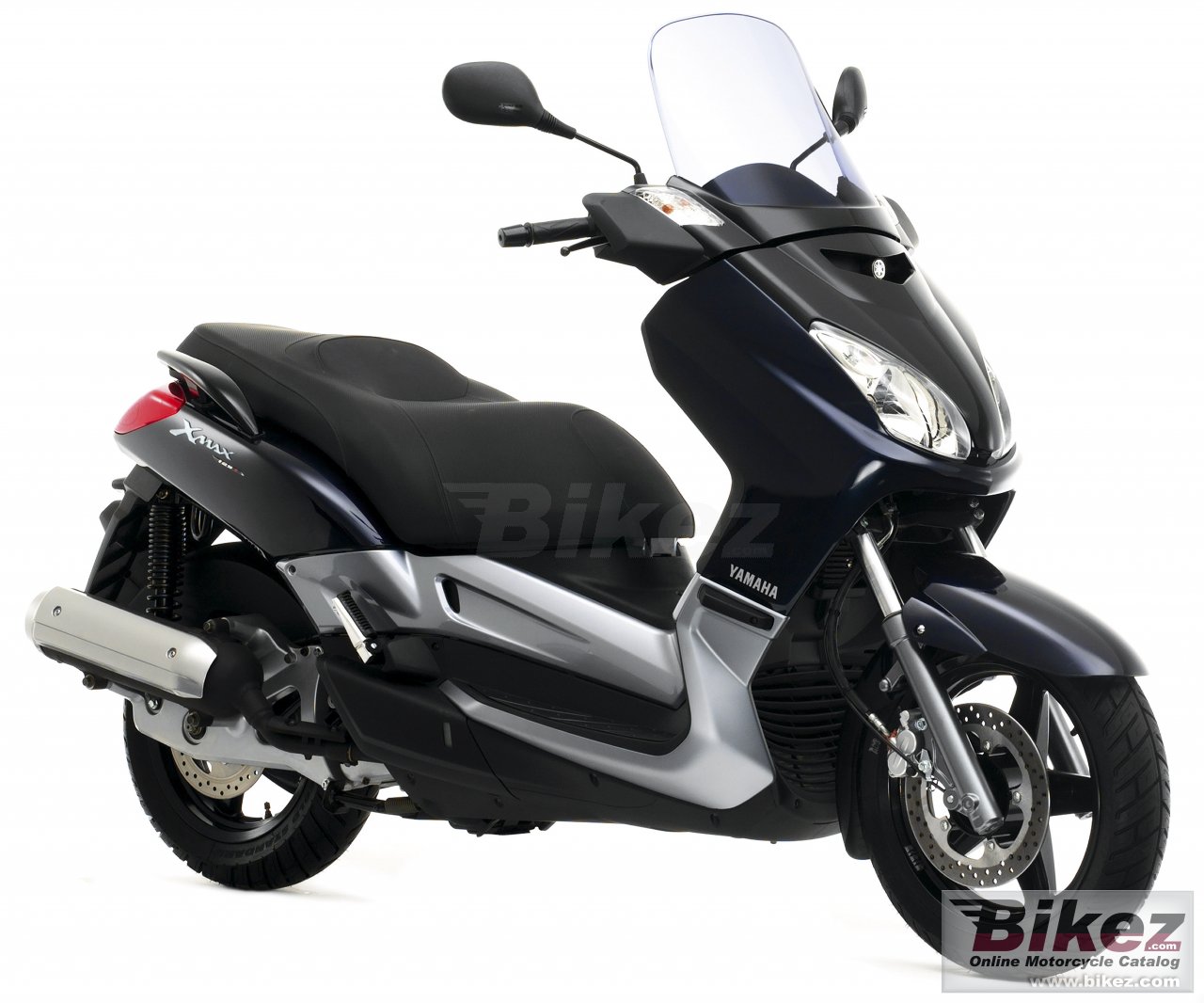 Yamaha X-Max 125 2006