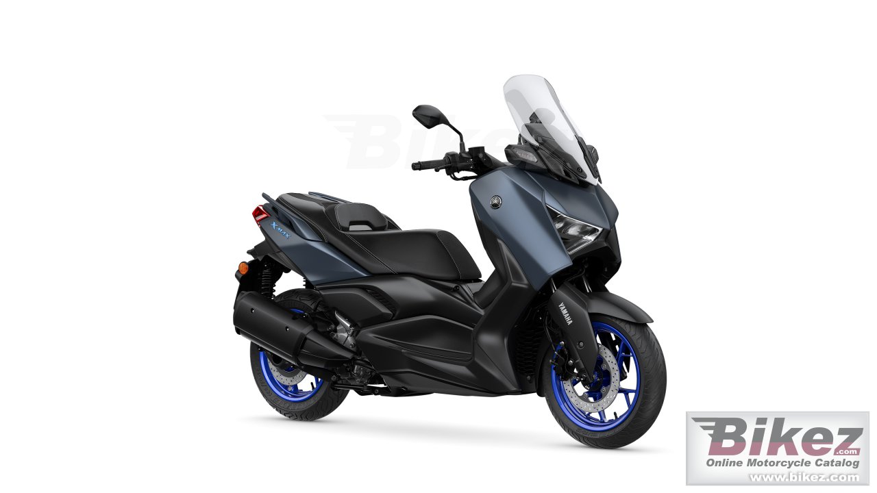 Yamaha XMAX 300 2023