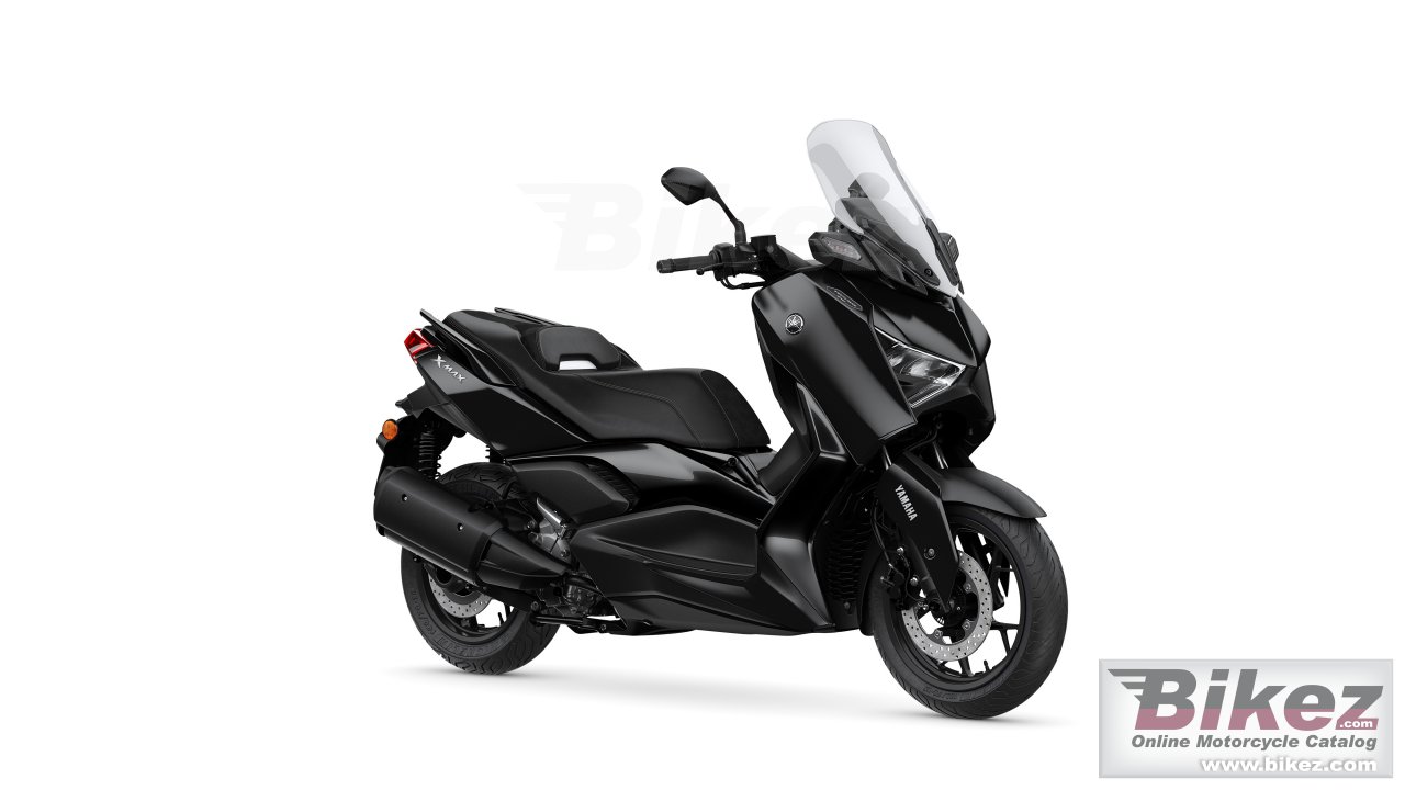 Yamaha XMAX 300 Tech Max 2023