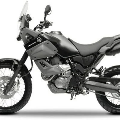 Thumbnail for Yamaha XT660Z Tenere 2008