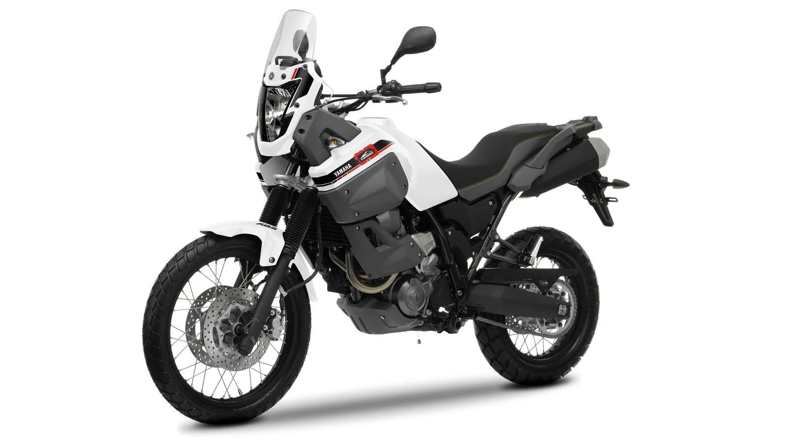 Thumbnail for Yamaha XT660Z Tenere ABS 2013
