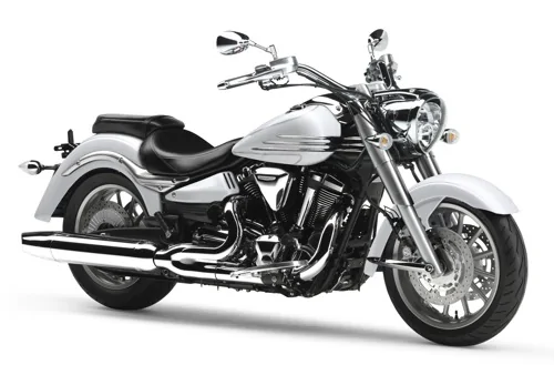 Thumbnail for Yamaha XV1900A Midnight Star 2009