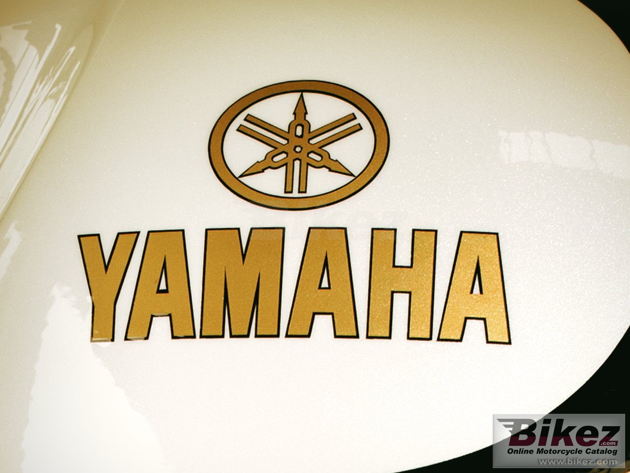 Thumbnail for Yamaha XV950 Boltage by Benders 2015
