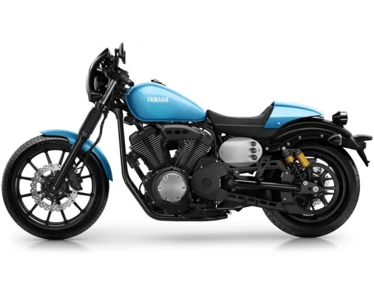 Thumbnail for Yamaha XV950 Racer 2016