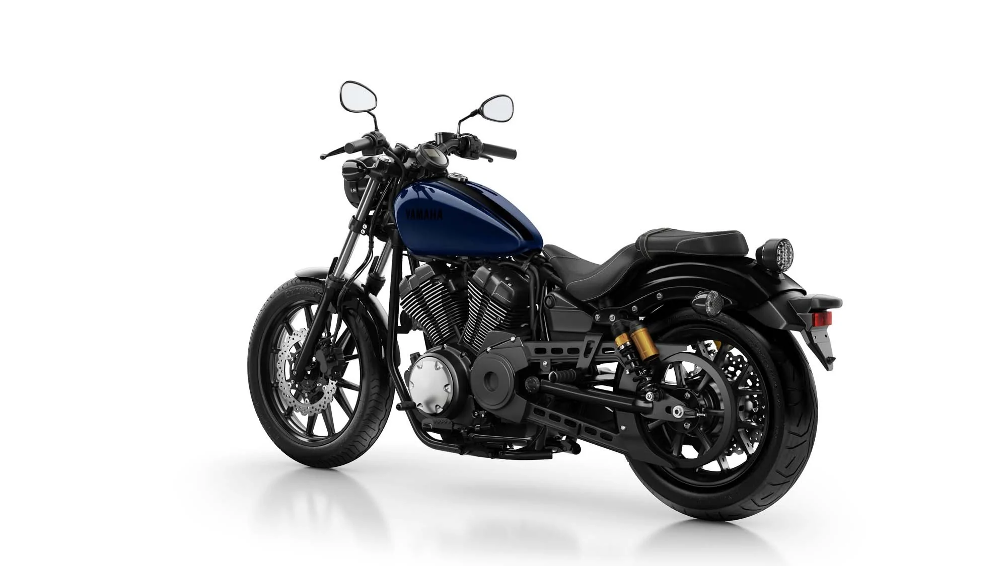 Yamaha XV950R