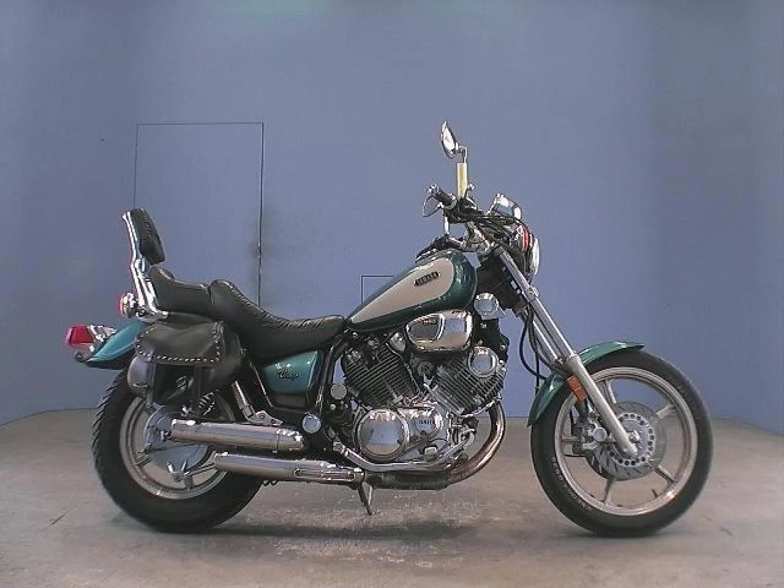 Thumbnail for Yamaha XV 1100 Virago 1995