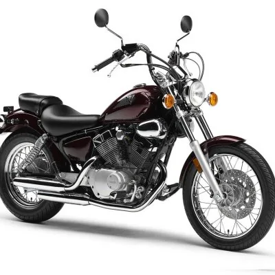 Yamaha XV 250
