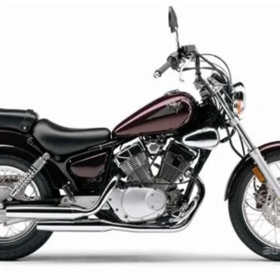 Yamaha XV 250 S Virago