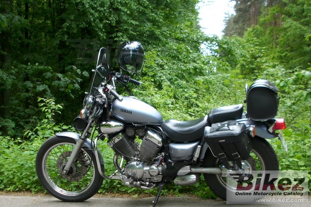 Thumbnail for Yamaha XV 535 1993