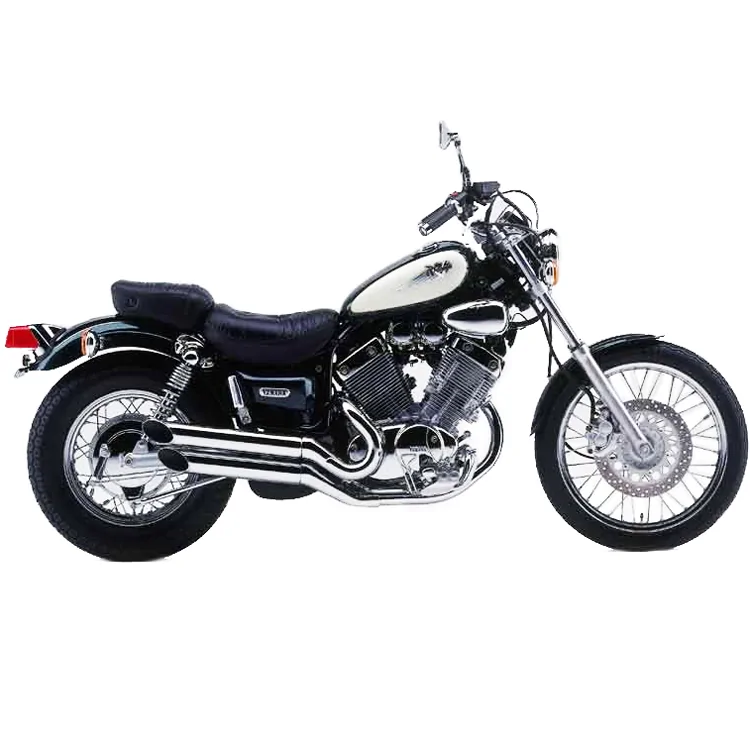 Thumbnail for Yamaha XV 535 S Virago 1996