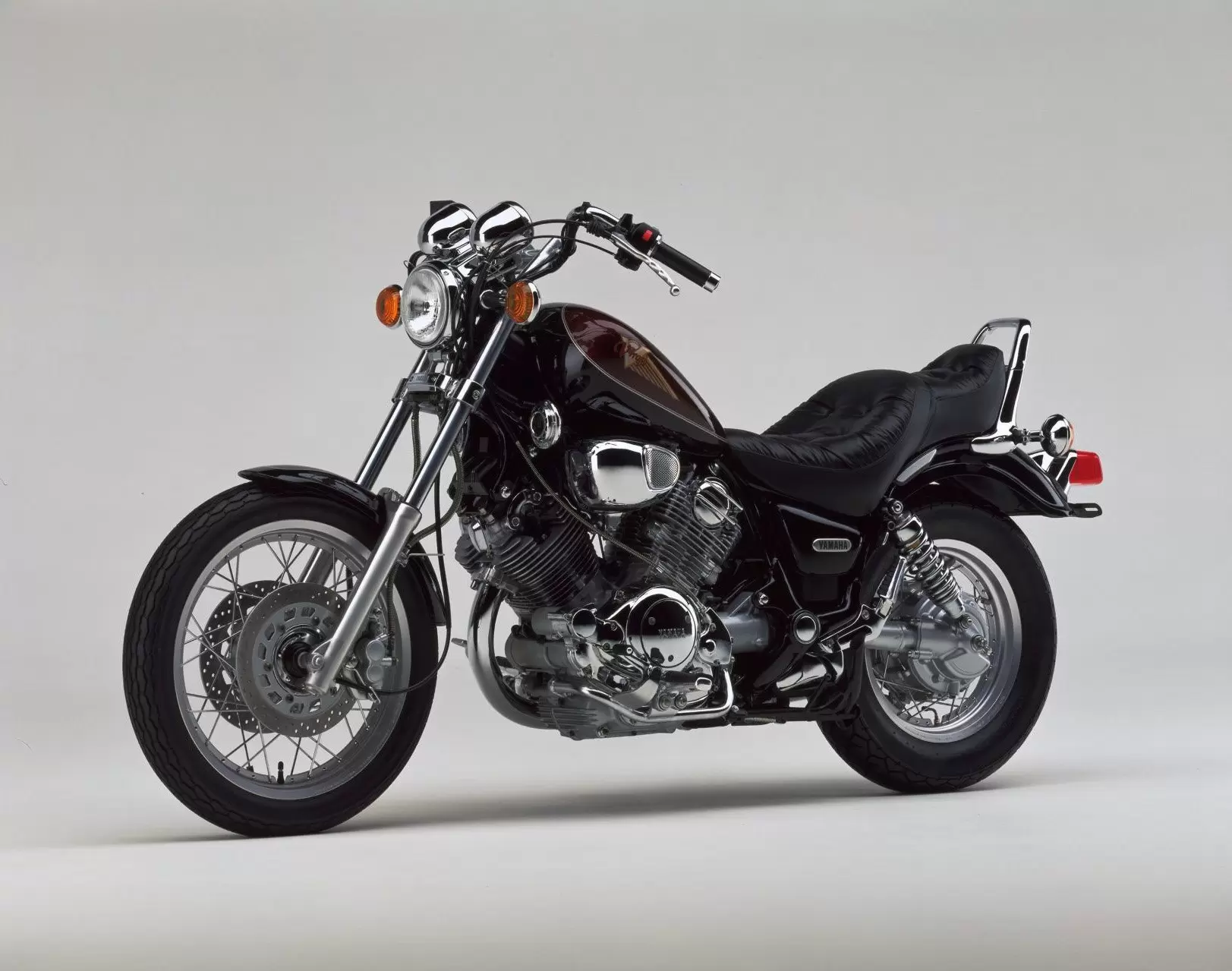 Thumbnail for Yamaha XV 750 Virago 1994