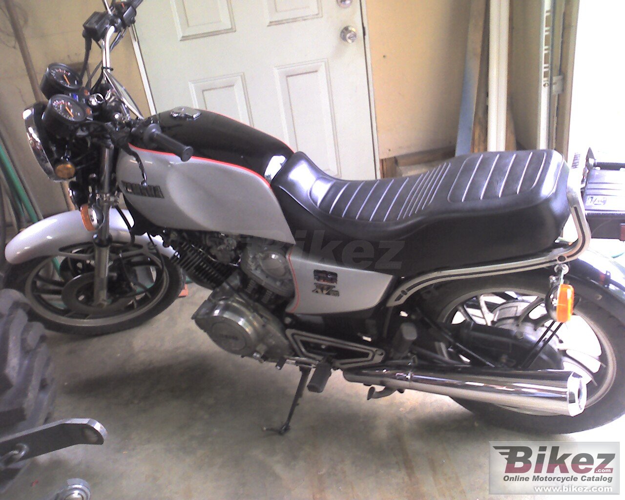 Thumbnail for Yamaha XV 920 RH 1981