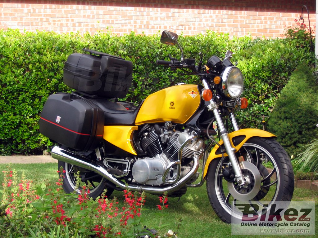 Thumbnail for Yamaha XV 920 RH 1981