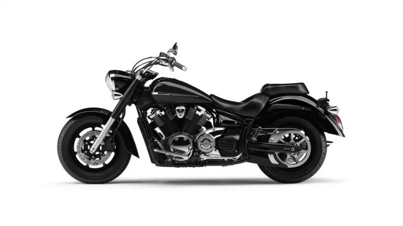 Thumbnail for Yamaha XVS1300A Midnight Star 2014