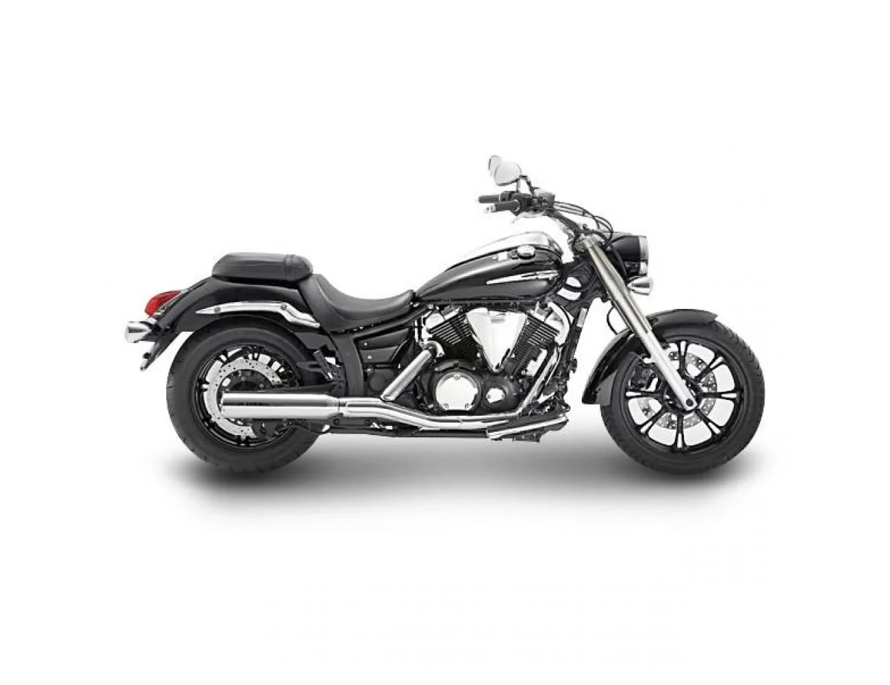 Thumbnail for Yamaha XVS950A 2018
