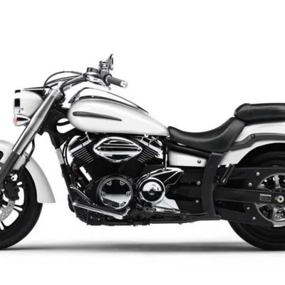 Thumbnail for Yamaha XVS950A Midnight Star 2009