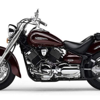 Thumbnail for Yamaha XVS 1100 A Drag Star Classic 2000