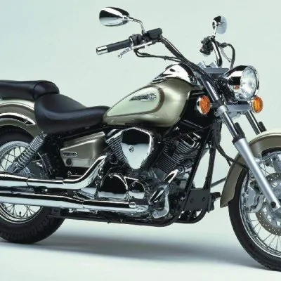 Thumbnail for Yamaha XVS 250 Drag Star 2001