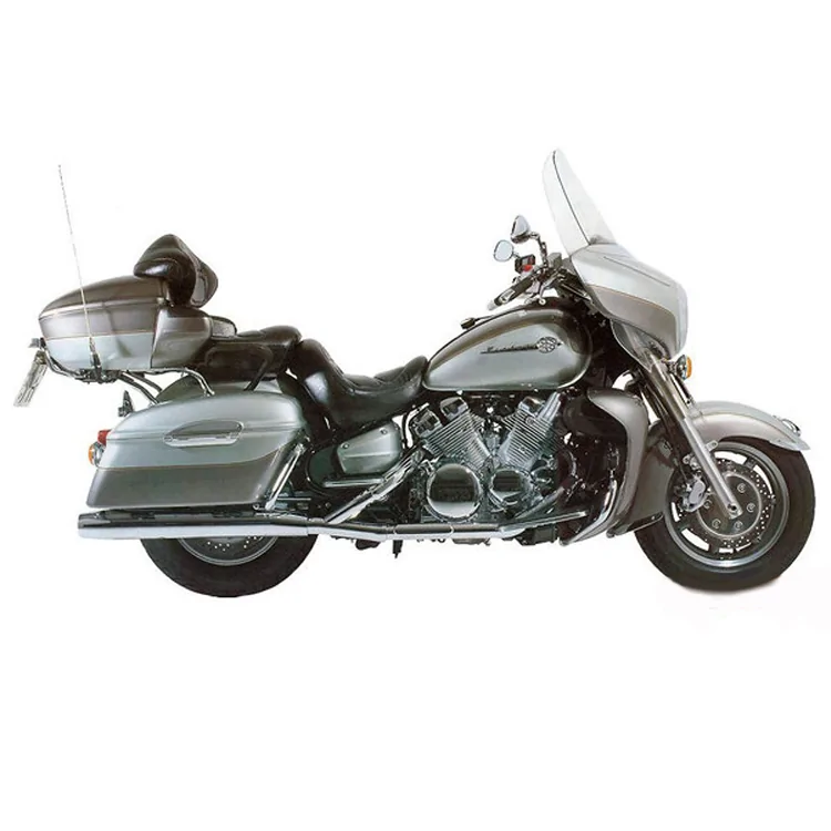 Yamaha XVZ 1300 TF Royal Star Venture