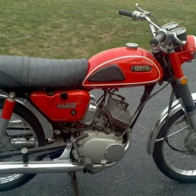 Thumbnail for Yamaha YAS 1 1970