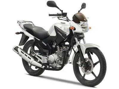 Thumbnail for Yamaha YBR 110 2017
