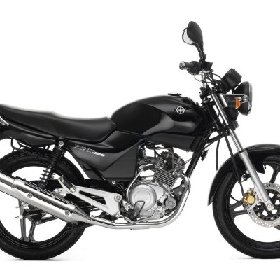 Yamaha YBR 125