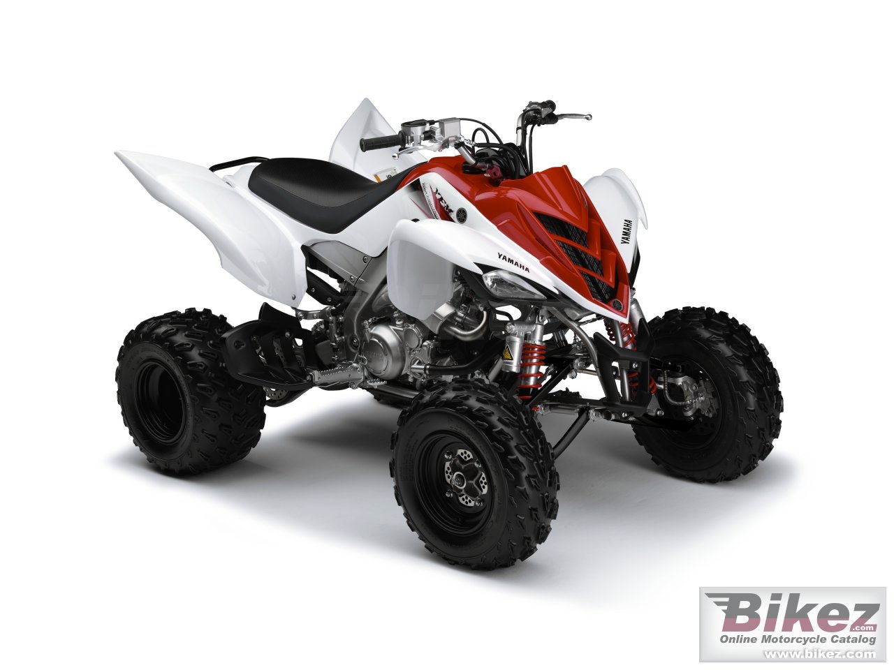 Yamaha YFM700R