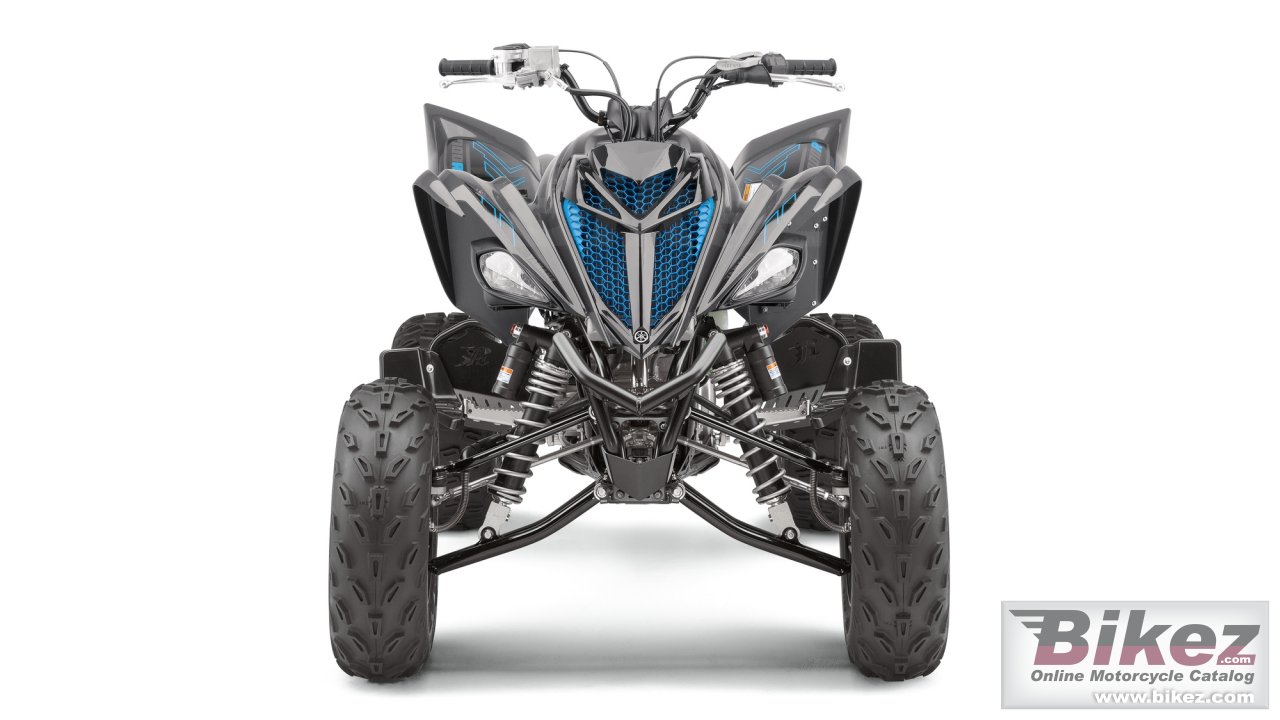 Thumbnail for Yamaha YFM700R 2017