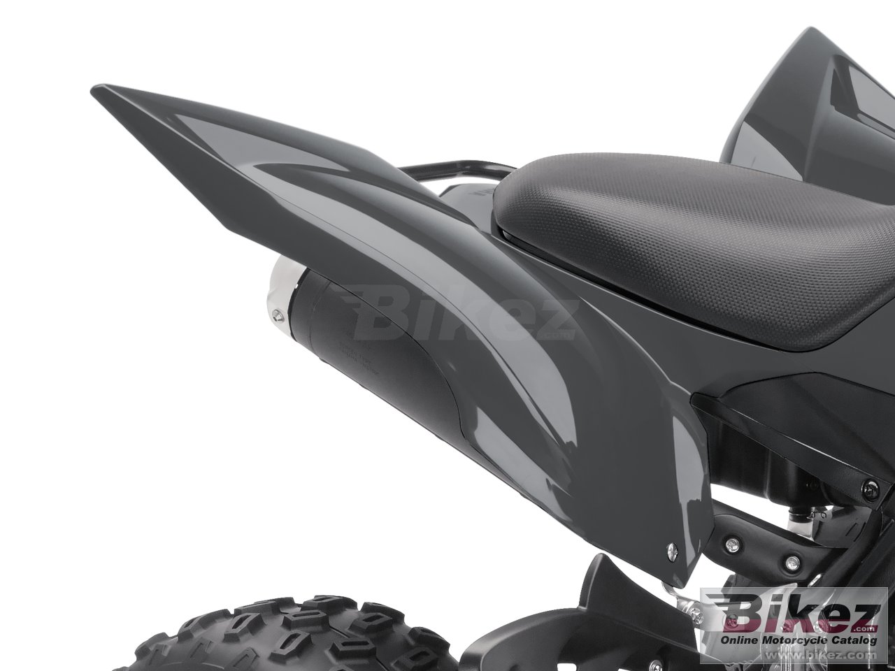 Thumbnail for Yamaha YFM700R 2019