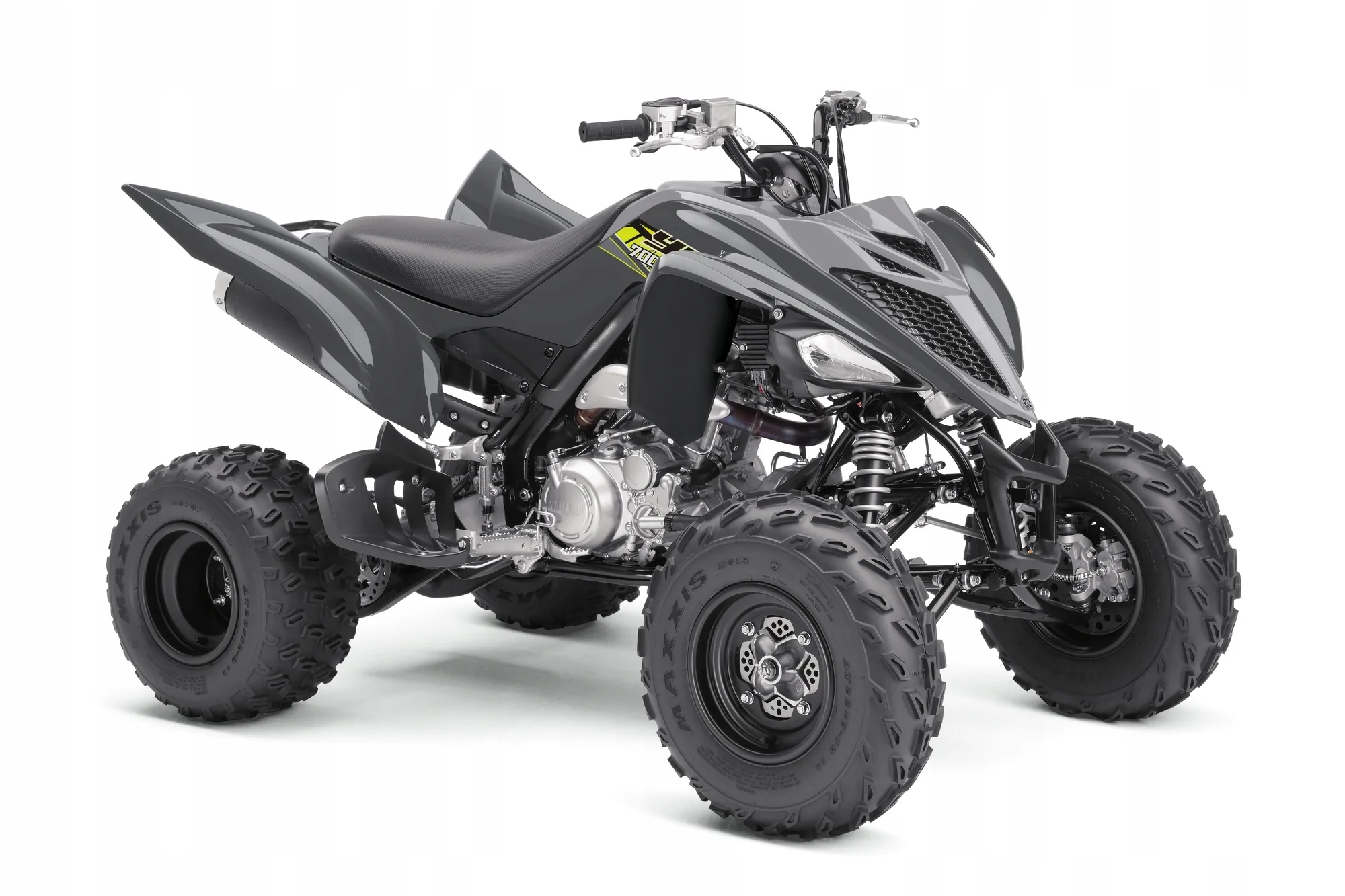 Thumbnail for Yamaha YFM700R 2019