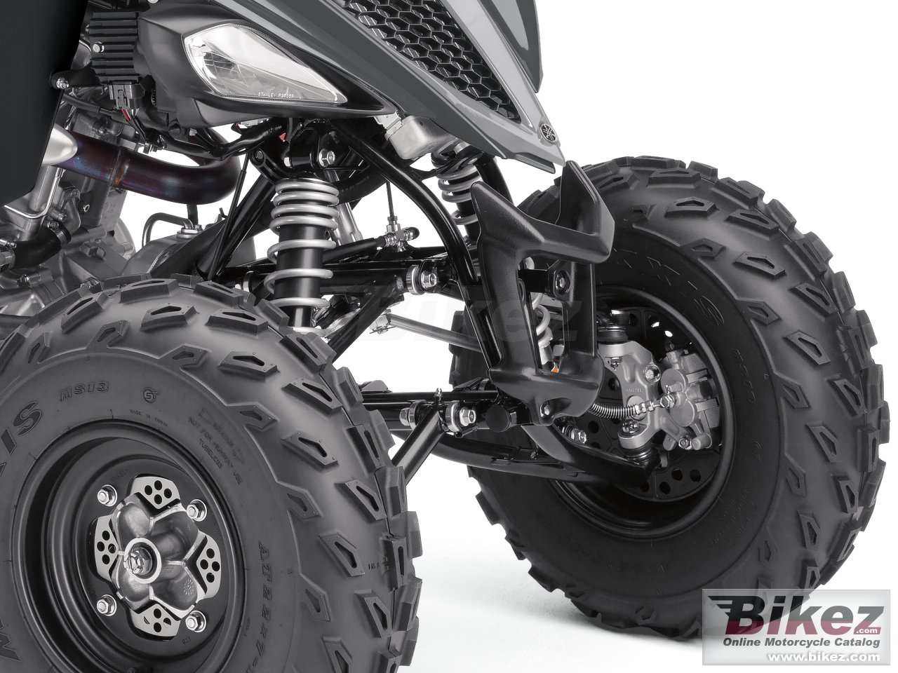 Thumbnail for Yamaha YFM700R 2019
