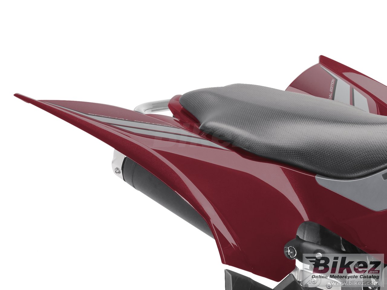 Thumbnail for Yamaha YFM700R 2020