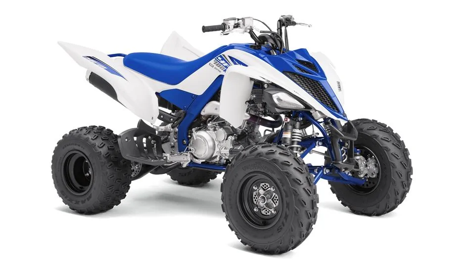 Thumbnail for Yamaha YFM700R SE 2020