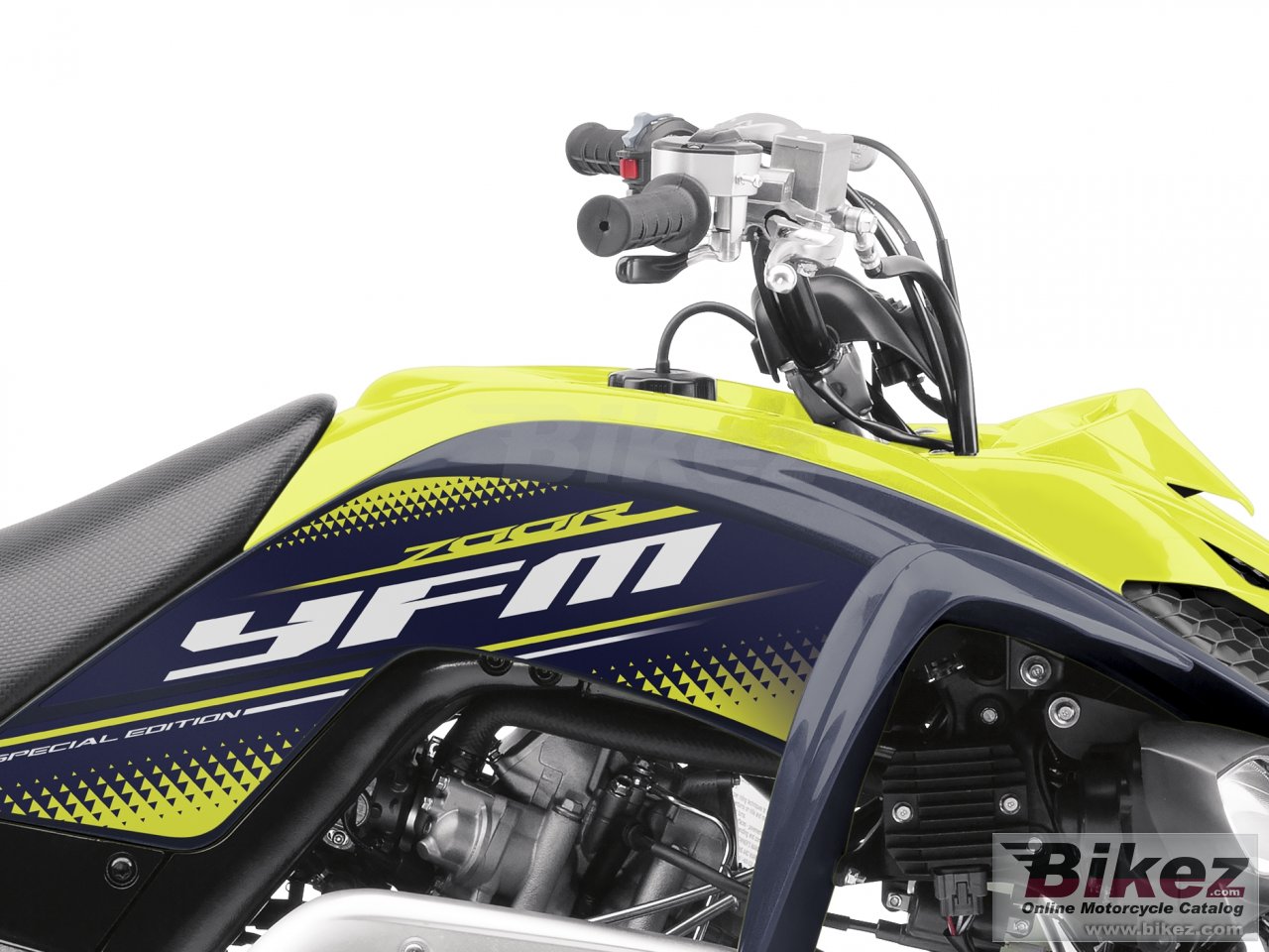 Thumbnail for Yamaha YFM700R SE 2020