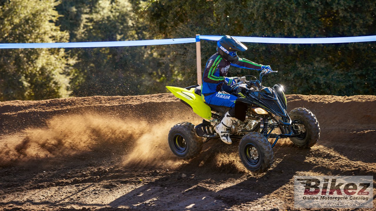 Thumbnail for Yamaha YFM700R SE 2021
