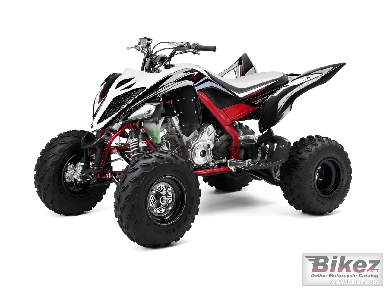 Thumbnail for Yamaha YFM700R Special Edition 2015