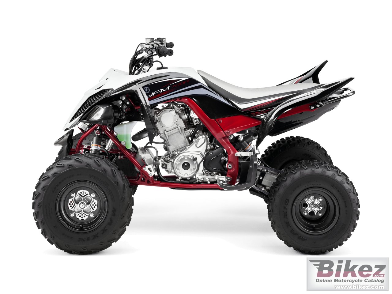 Thumbnail for Yamaha YFM700R Special Edition 2015