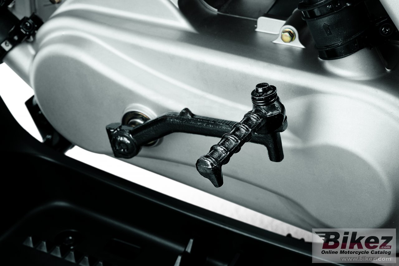 Thumbnail for Yamaha YFM90 2016