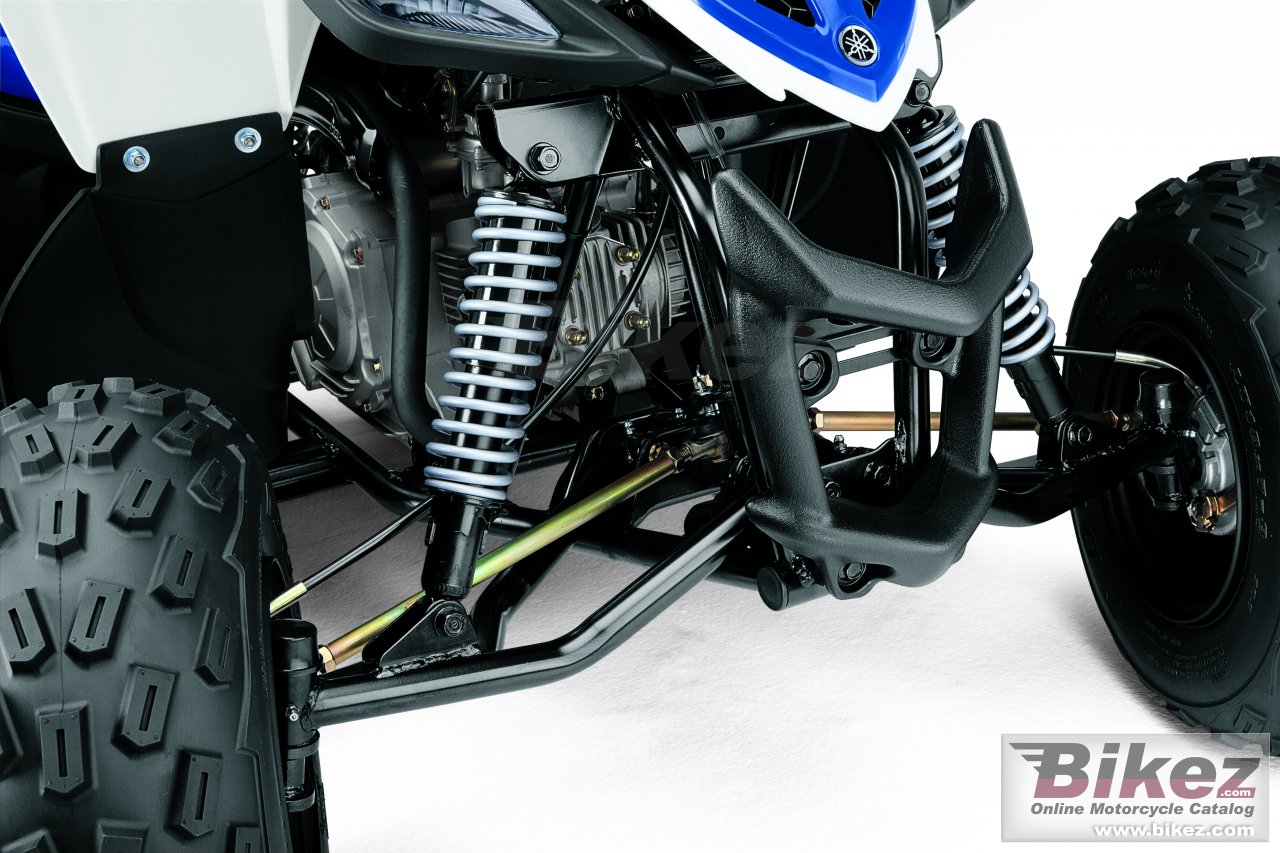 Thumbnail for Yamaha YFM90 2016