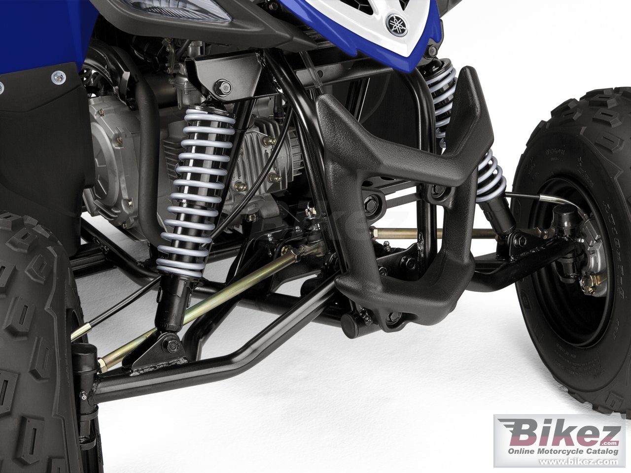 Thumbnail for Yamaha YFM90 2019