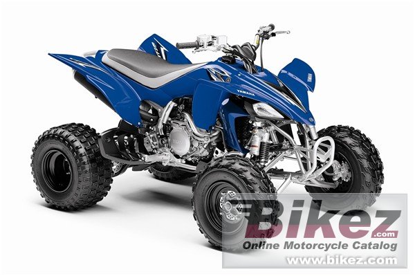 Yamaha YFZ450