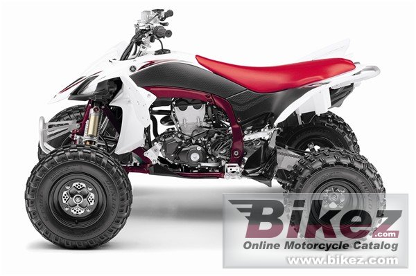 Thumbnail for Yamaha YFZ450R 2009