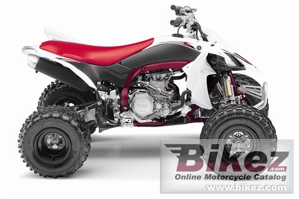 Thumbnail for Yamaha YFZ450R 2009