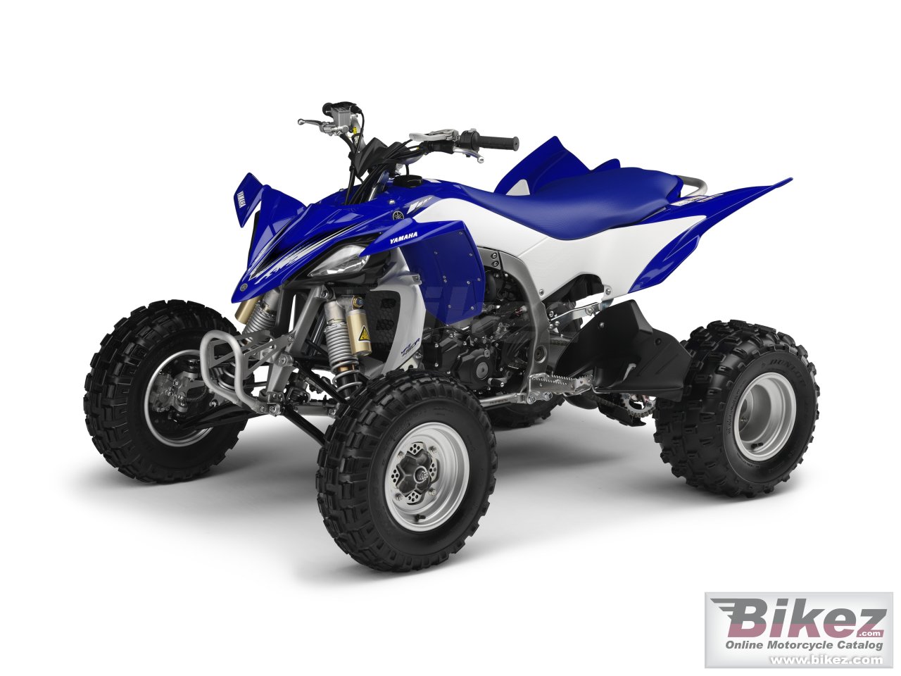 Yamaha YFZ450R