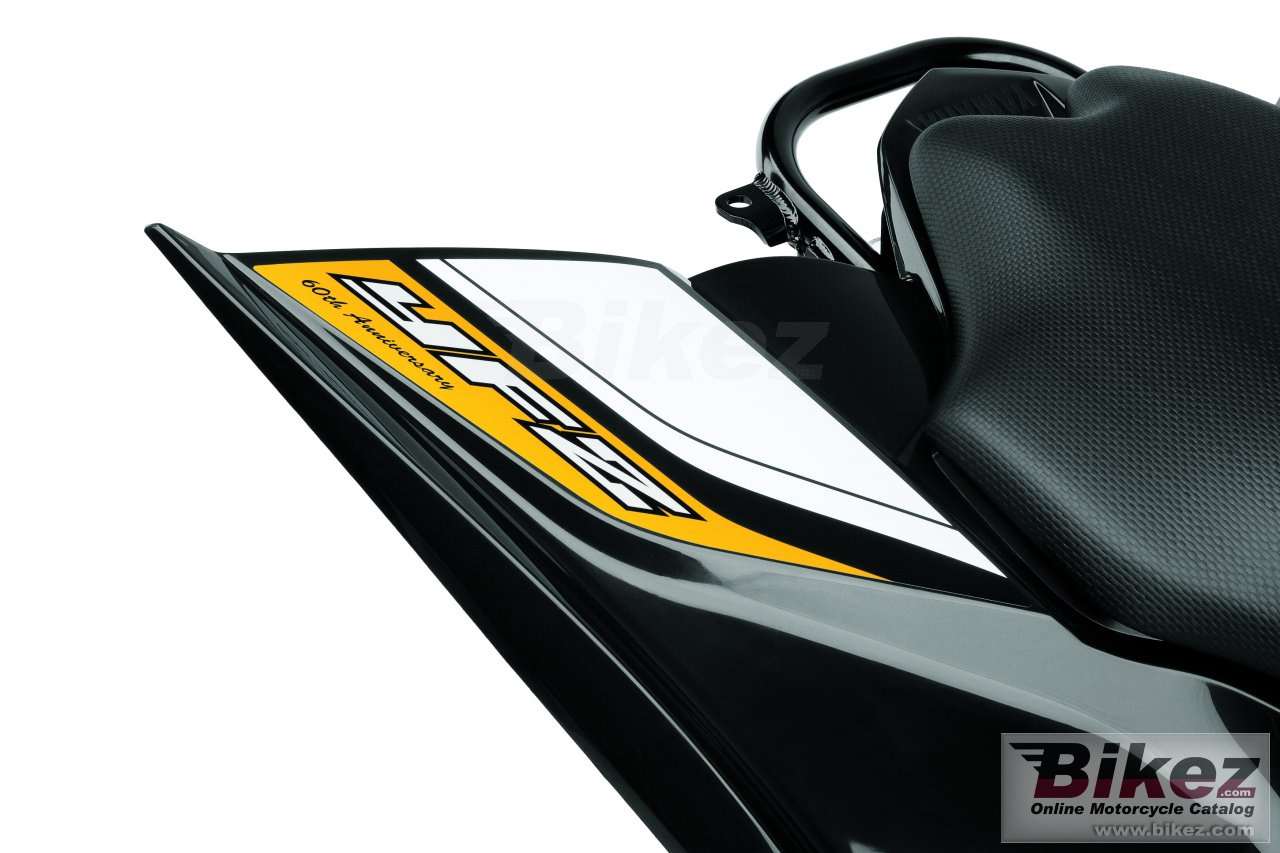 Thumbnail for Yamaha YFZ450R 2016