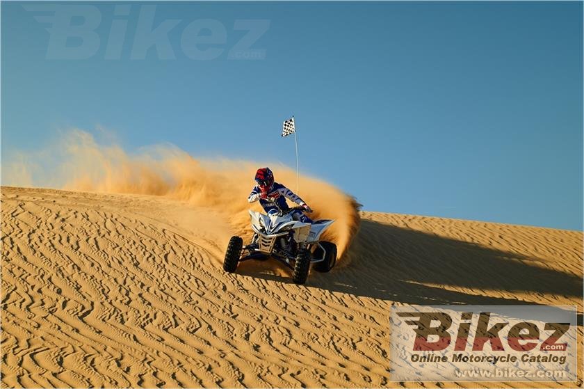 Thumbnail for Yamaha YFZ450R 2017