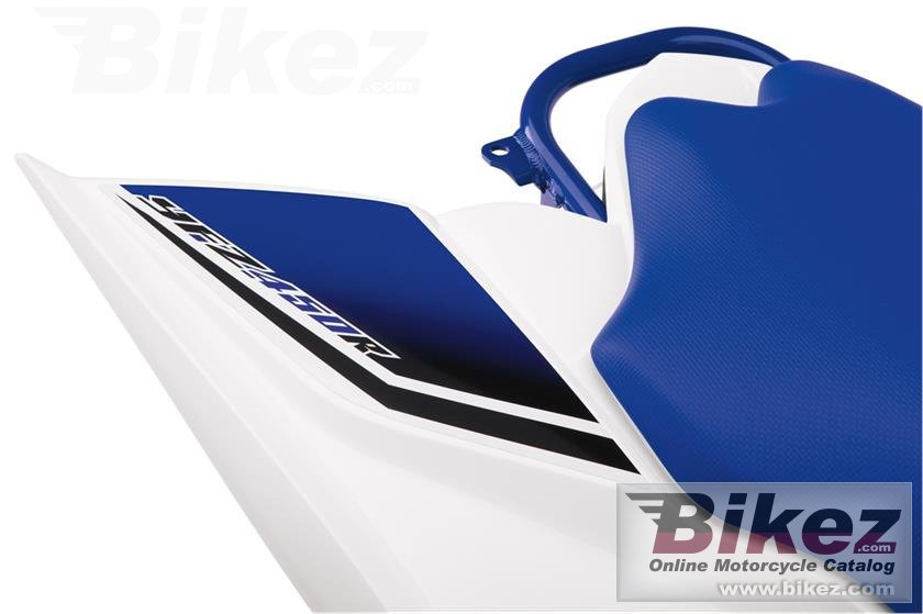 Thumbnail for Yamaha YFZ450R 2017
